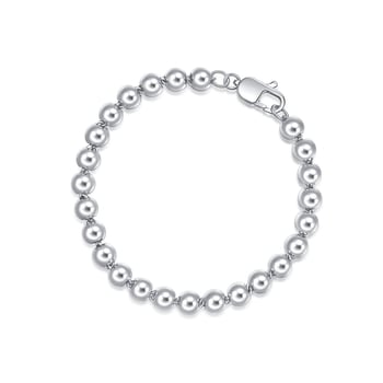 950 Platinum Bracelet