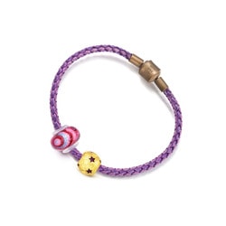 'Lovely Tales' 999 Gold Bracelet