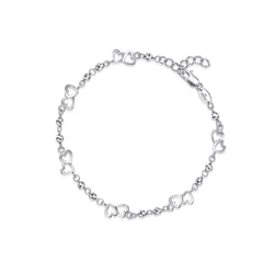 950 Platinum Bracelet