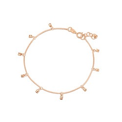 18K Gold Bracelet
