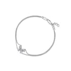 950 Platinum Bracelet