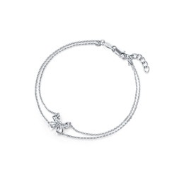 950 platinum bracelet