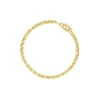999.9 Gold Bracelet