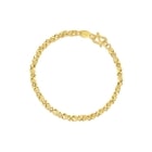 999.9 Gold Bracelet