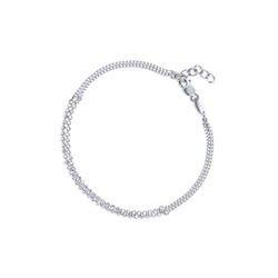 950 platinum bracelet