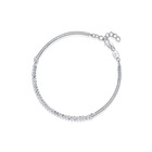 950 Platinum Bracelet