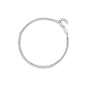950 Platinum Bracelet