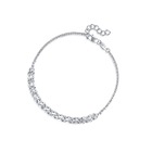 950 Platinum Bracelet