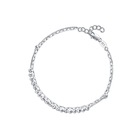 950 Platinum Bracelet