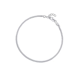 950 Platinum Bracelet