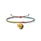 Cultural Blessings 'Daily Bliss' 999 Gold Bracelet