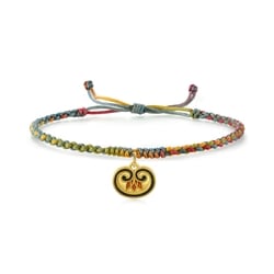 999 黃金元寶手鍊