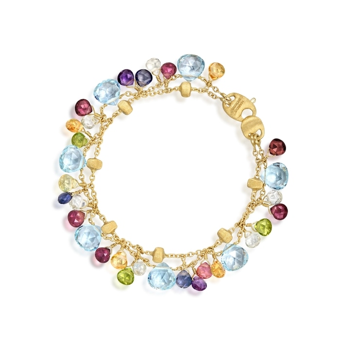 手鍊 | 周生生珠寶 | 93096B - 1