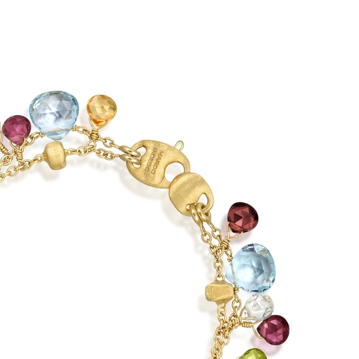 手鍊 | 周生生珠寶 | 93096B - 3