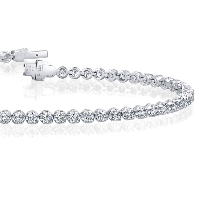 Bracelet | Chow Sang Sang Jewellery | 93259B - 3