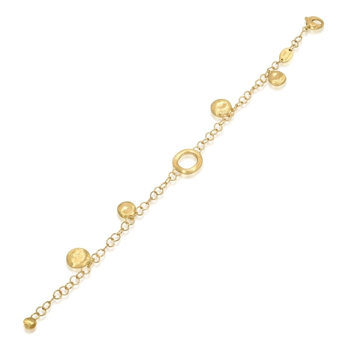 Bracelet | Chow Sang Sang Jewellery | 93783B - 3