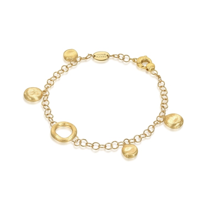 Bracelet | Chow Sang Sang Jewellery | 93783B - 2