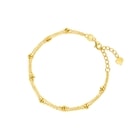 999 Gold Bracelet