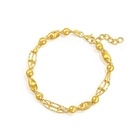 999.9 Gold Bracelet
