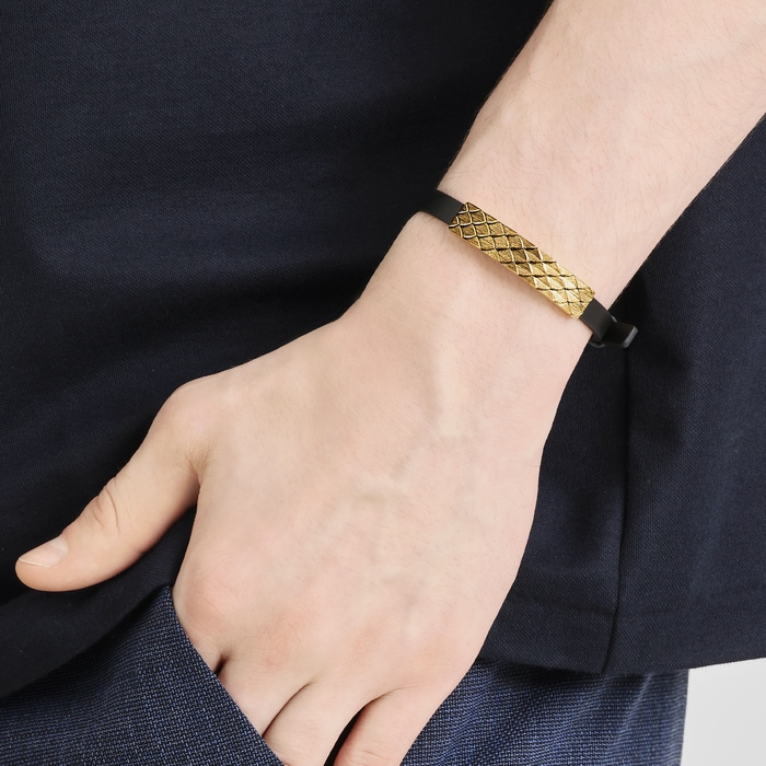 希少 コラボ Velvet Lounge× kariang bracelet 希少 コラボ