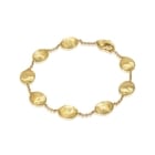 Siviglia' 18K Yellow Gold Bracelet
