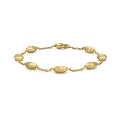 'Siviglia' 18K Yellow Gold  Bracelet