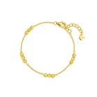 Glow' 999 Gold Bracelet