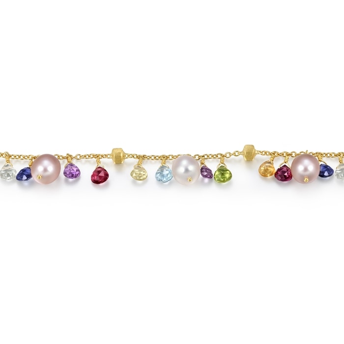Bracelet | Chow Sang Sang Jewellery | 94929B - 3