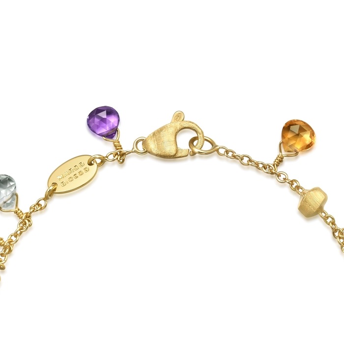 Bracelet | Chow Sang Sang Jewellery | 94929B - 4