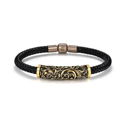 999.9 Gold Bracelet