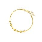 999 Gold Bracelet
