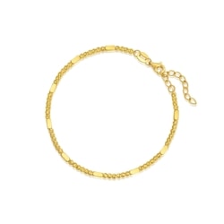 「1934」足金手鍊