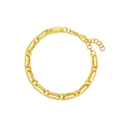 999 Gold Bracelet