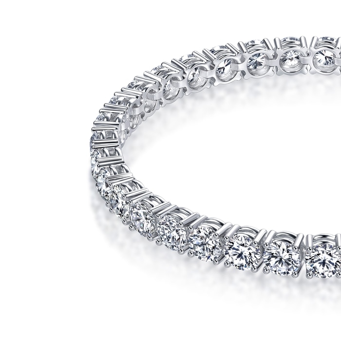 Bracelet | Chow Sang Sang Jewellery | 95931B - 2