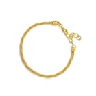 999 Gold Bracelet