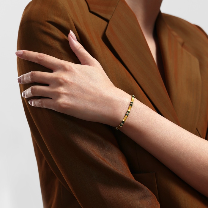 Bracelet | Chow Sang Sang Jewellery | 96148B - 3