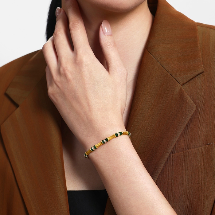 Bracelet | Chow Sang Sang Jewellery | 96148B - 2