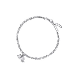 950 Platinum Bracelet