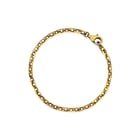 999 Gold Bracelet