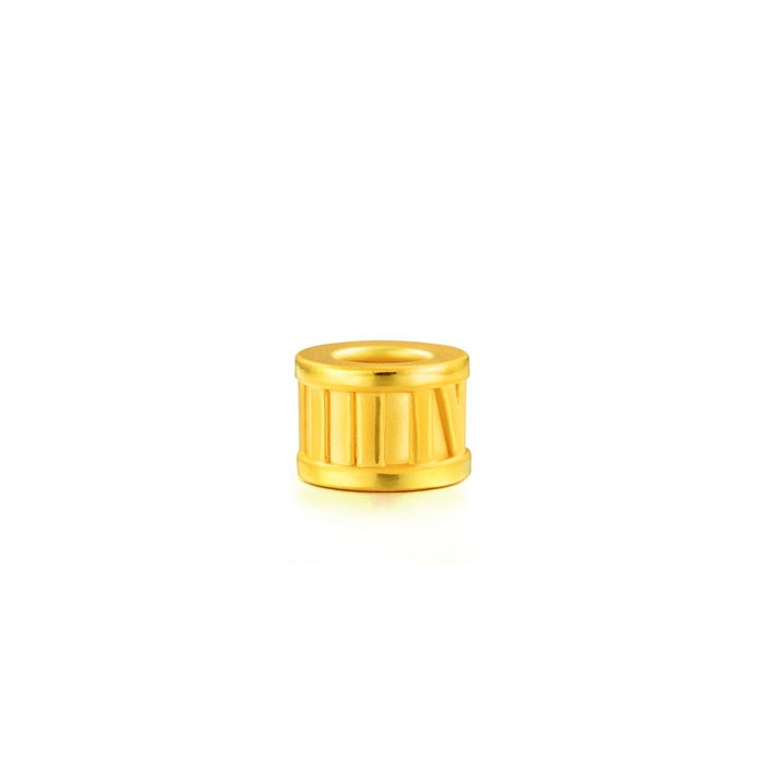 Solid Gold Charm | Chow Sang Sang Jewellery | Charme | 82543C - 6