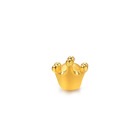 Fantasy' 999 Gold Tiara Charm