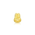 My Melody' 999 Gold Charm