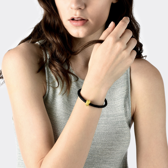 999黃金 串飾 | 周生生珠寶 | Charme | 89973C - 3