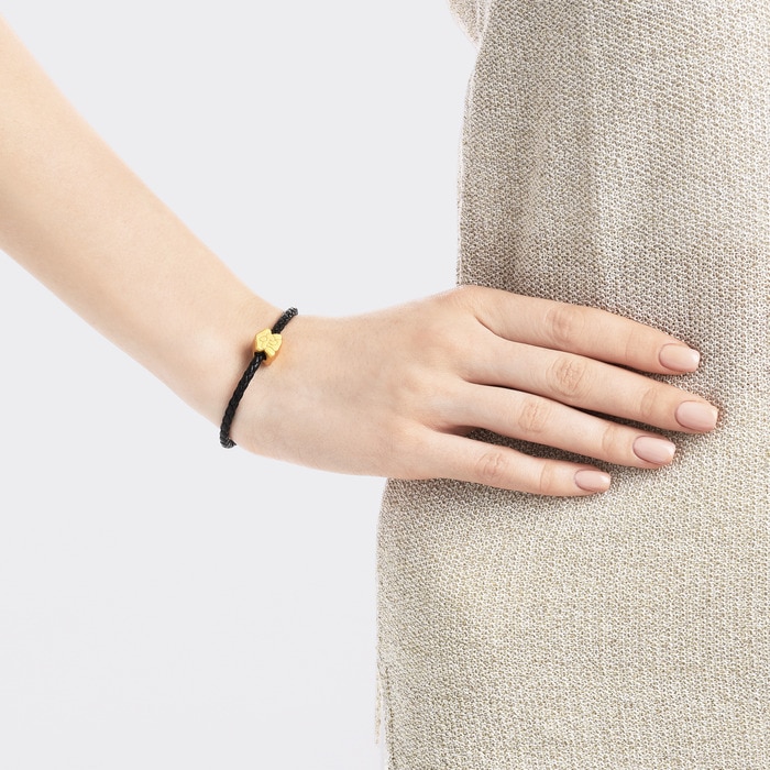 Solid Gold Charm | Chow Sang Sang Jewellery | Charme | 90061C - 2