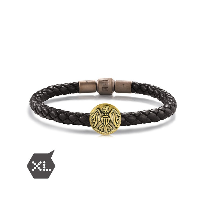 999黃金 串飾 | 周生生珠寶 | Charme | 91051C - 4