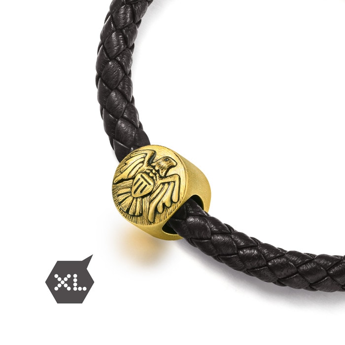 999黃金 串飾 | 周生生珠寶 | Charme | 91051C - 5