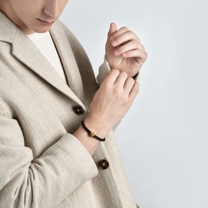 999黃金 串飾 | 周生生珠寶 | Charme | 91051C - 3