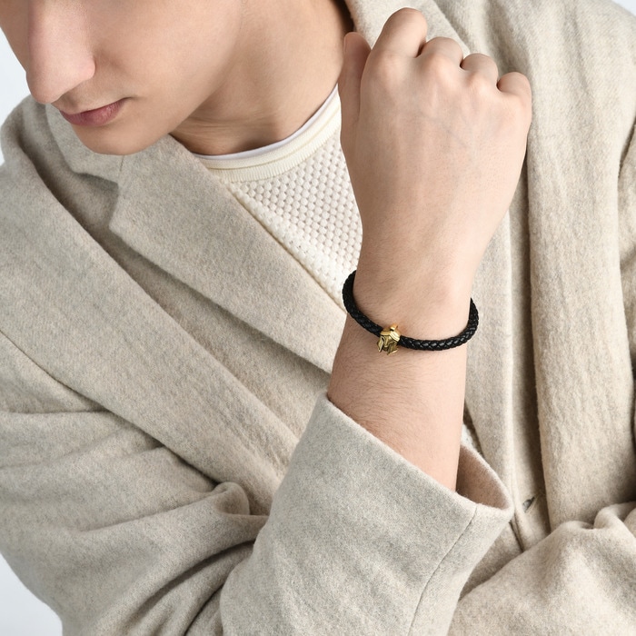 999黃金 串飾 | 周生生珠寶 | Charme | 91057C - 3