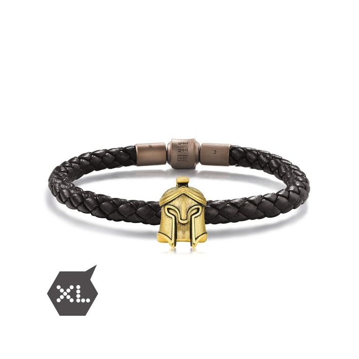 999黃金 串飾 | 周生生珠寶 | Charme | 91057C - 4