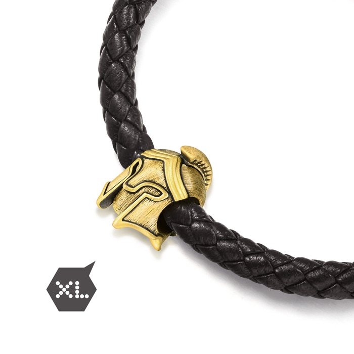 999黃金 串飾 | 周生生珠寶 | Charme | 91057C - 5